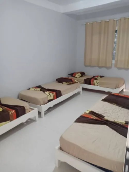 Location vacances Niveau De Villa F3 Skikda El marsa