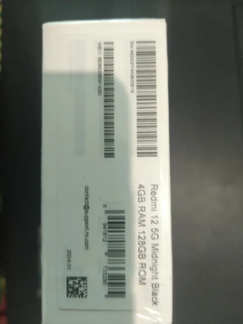 Redmi Redmi 12 5g