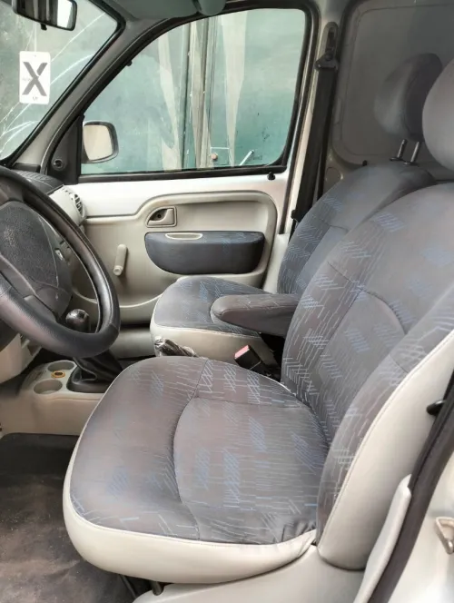 Renault Kangoo 2008 Kangoo