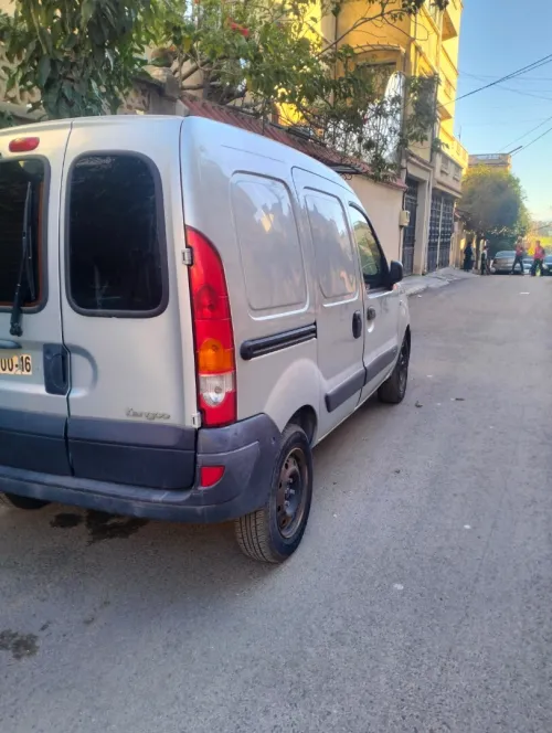 Renault Kangoo 2008 Kangoo