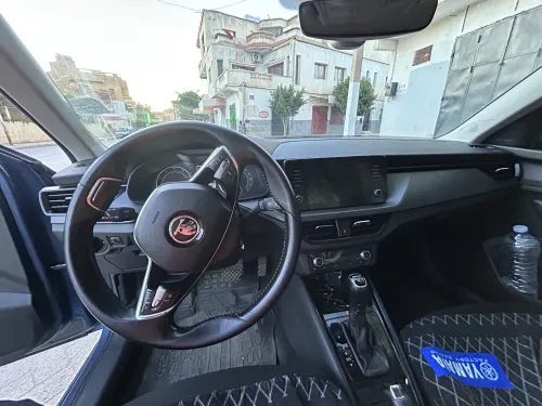 Skoda Kamiq 2021 