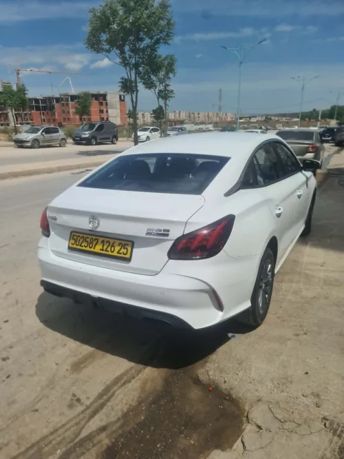 MG MG5 2026 MG5 Flagship Edition