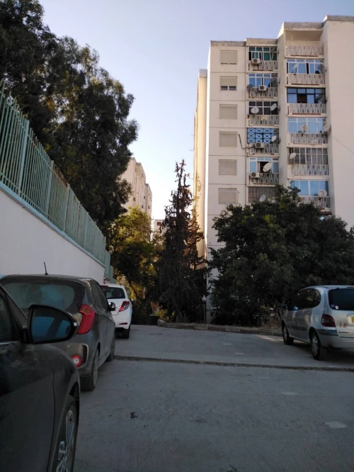 Vente Appartement Constantine Constantine