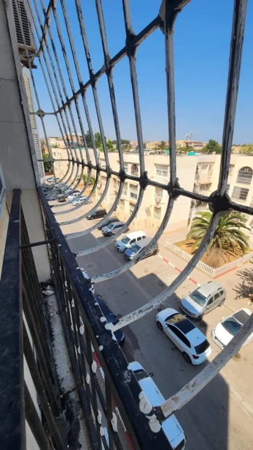 Location Appartement F4 Alger Dar el beida