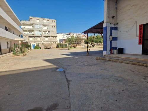 Location Villa Alger Bordj el kiffan