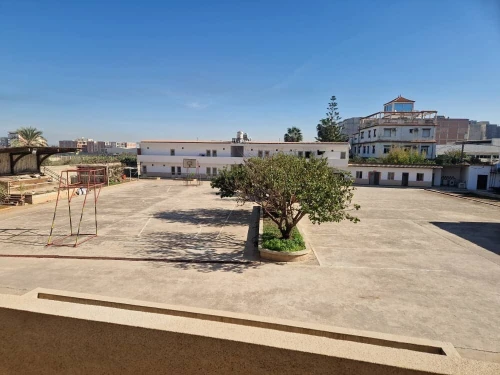 Location Villa Alger Bordj el kiffan