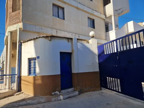 Location Villa Alger Bordj el kiffan