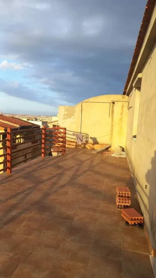 Location Immeuble Alger Bordj el kiffan