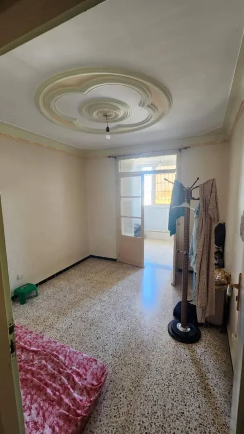 Location Appartement F4 Alger Dar el beida