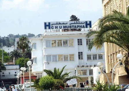 Vente Immeuble Alger Sidi mhamed