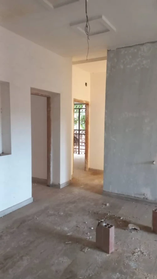 Location Immeuble Alger Bordj el kiffan