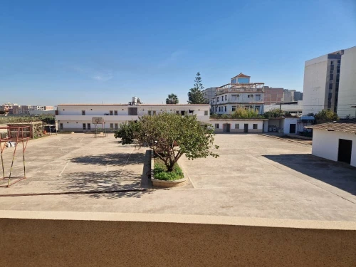 Location Villa Alger Bordj el kiffan