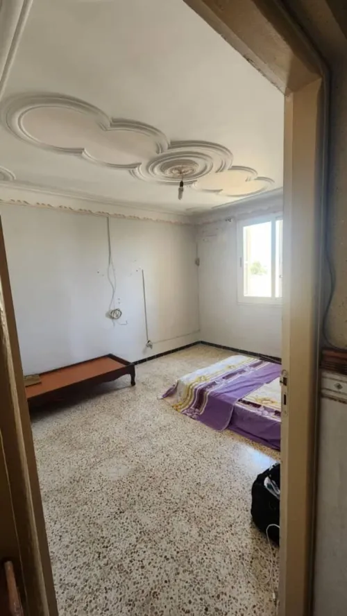 Location Appartement F4 Alger Dar el beida