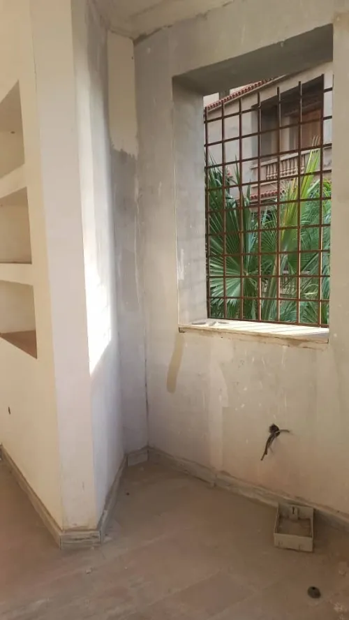 Location Immeuble Alger Bordj el kiffan