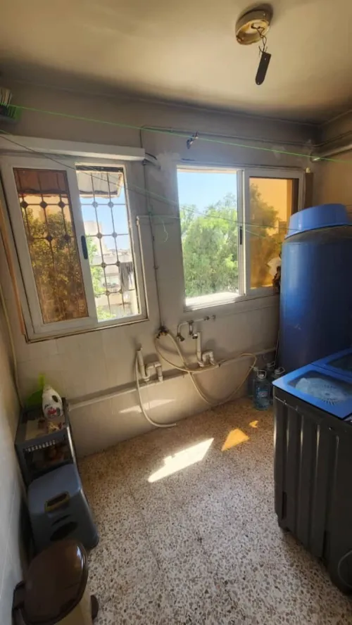 Location Appartement F4 Alger Dar el beida