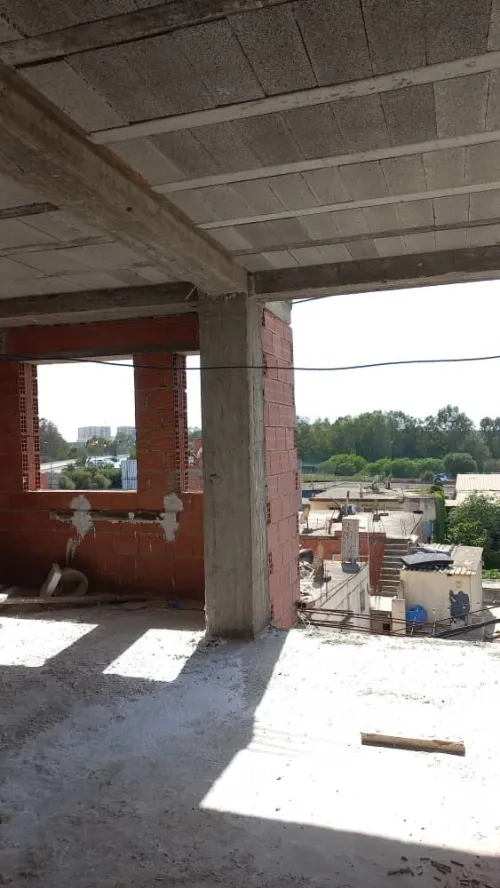 Vente Appartement F2 Alger Dar el beida