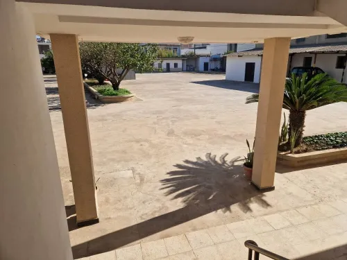 Location bien immobilier Alger Bordj el kiffan