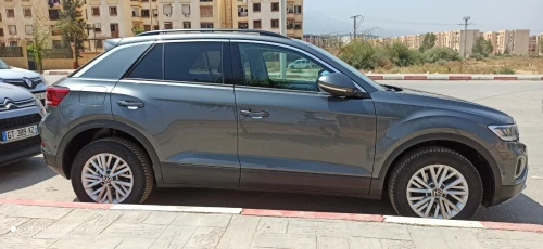 Volkswagen T-Roc 2023 Life