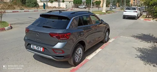 Volkswagen T-Roc 2023 Life