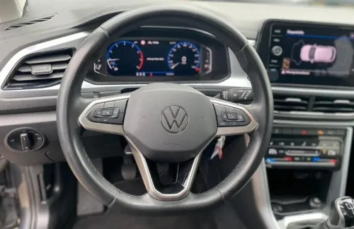 Volkswagen T-Roc 2023 Life