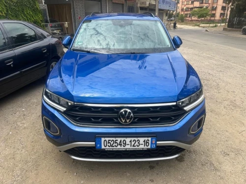Volkswagen T-Roc 2023 Life Plus