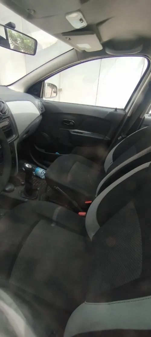 Dacia Logan 2013 Access