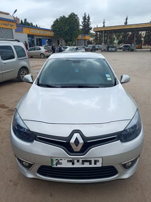 Renault Fluence 2013 Fluence