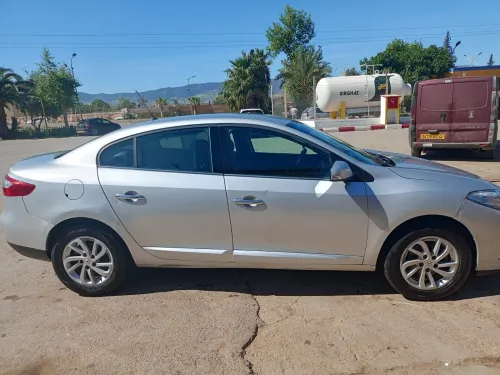 Renault Fluence 2013 Fluence