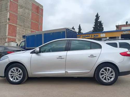 Renault Fluence 2013 Fluence