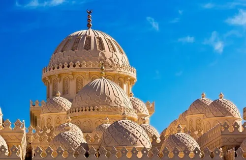 VOYAGE HURGHADA غرداقة