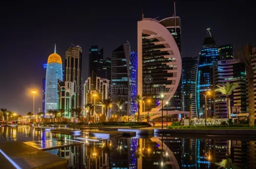 VOYAGE ORGANISE QATAR
