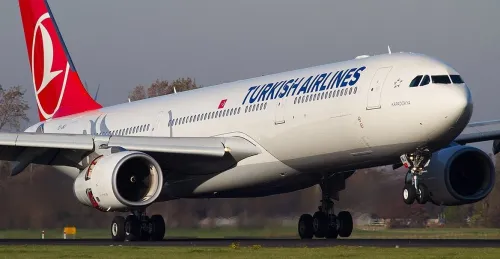 PROMOT BILLET ISTANBUL & ANTALYA