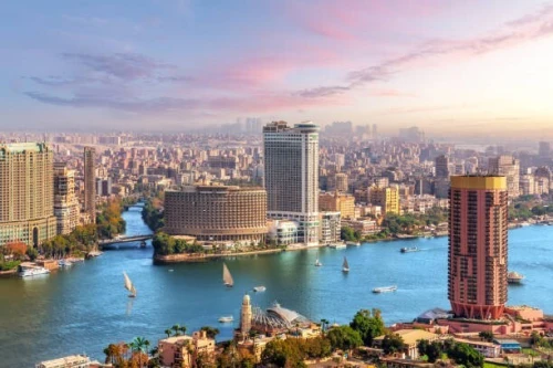 EGYPTE BON PRIX