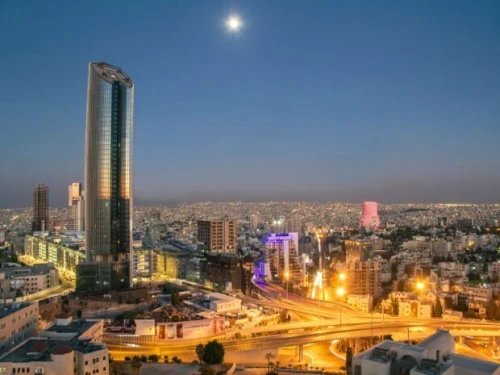 VOYAGE ORGANISE JORDANIE BON PRIX