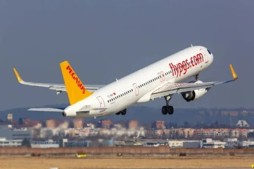 PROMOT BILLET ISTANBUL & ANTALYA