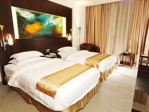 VOYAGE ORGANISE QATAR