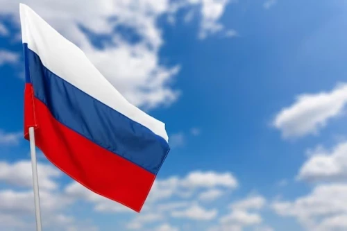 VOYAGE ORGANISE  RUSSIE
