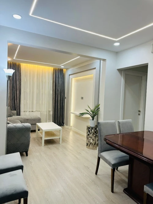 LOCATION APPART ISTANBUL