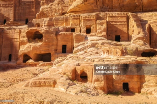 VOYAGE ORGANISE JORDANIE BON PRIX