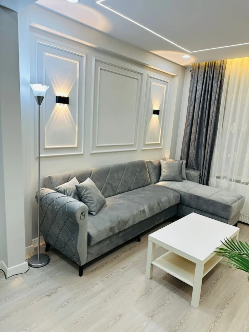 LOCATION APPART ISTANBUL