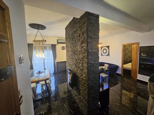 Vente Appartement F3 Oran Oran