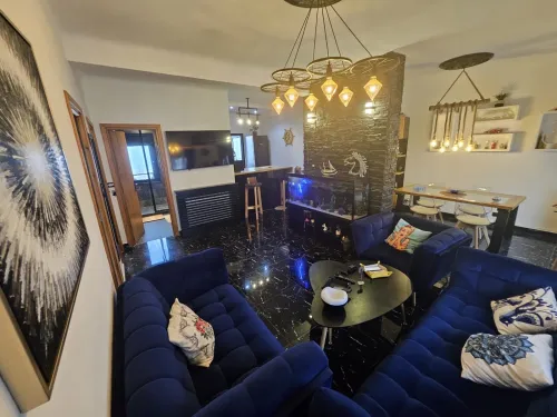 Vente Appartement F3 Oran Oran