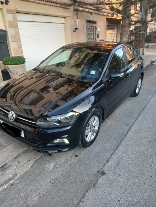 Volkswagen Polo 2018 Start +
