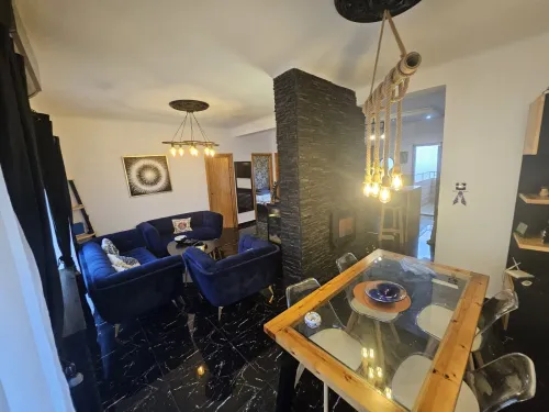 Vente Appartement F3 Oran Oran