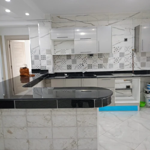 Location Appartement F4 Alger Bordj el kiffan