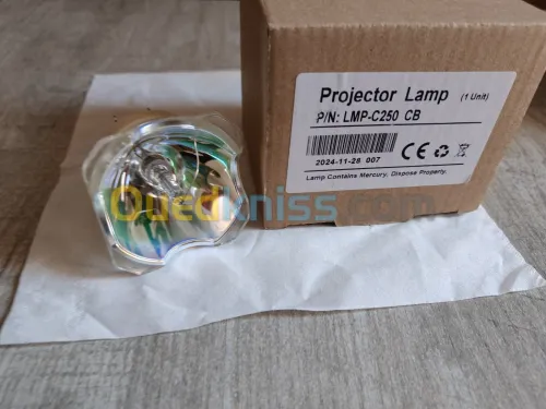 Lampe data show SONY CH350