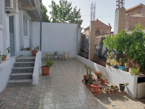 Location vacances Niveau De Villa F4 Tlemcen Tlemcen