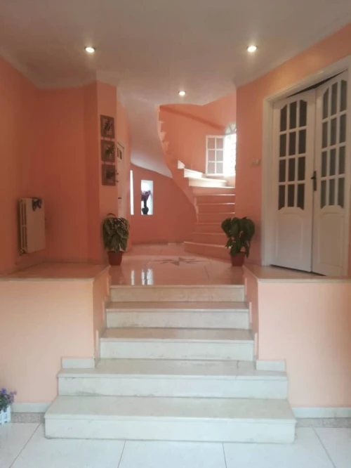 Vente Villa Alger Ain taya