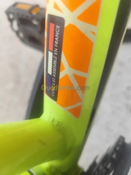 Vélo vtt Nakamura original France