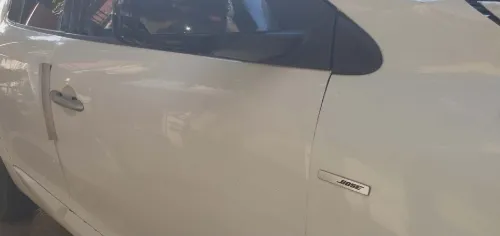 Renault Megane 3 2012 Bose